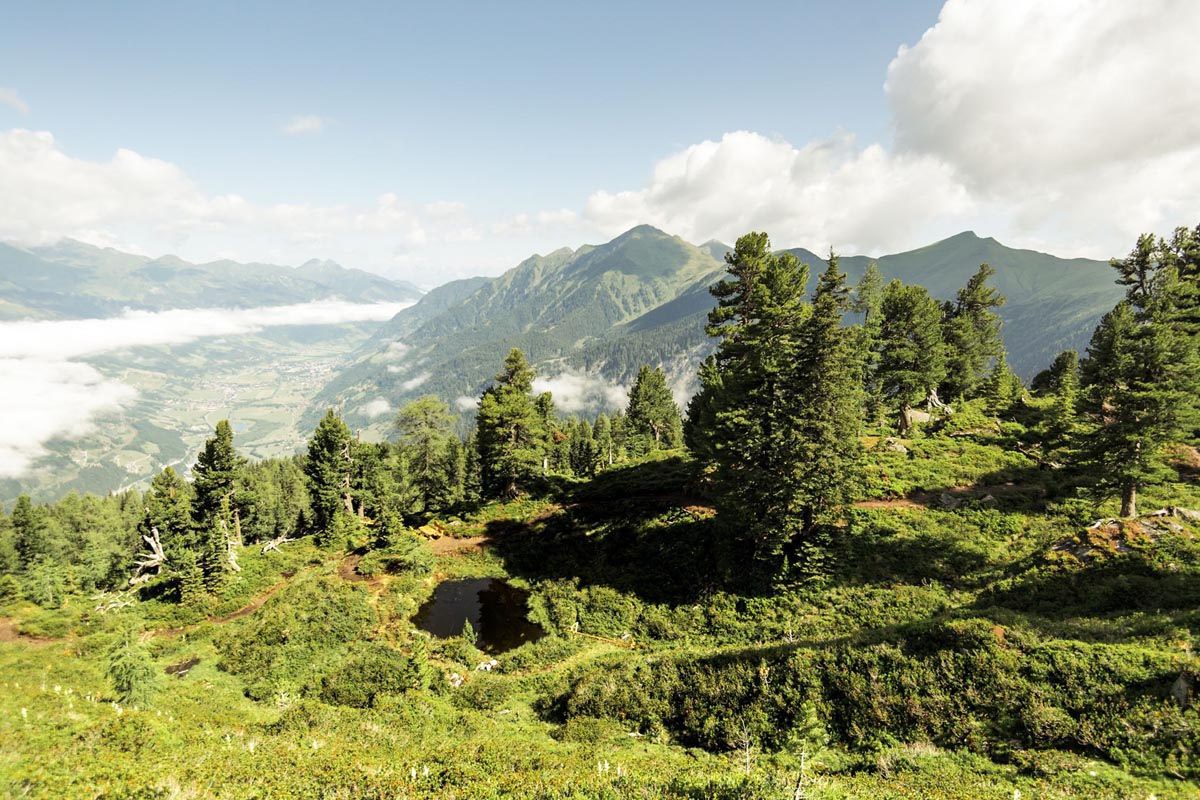 Rakousko - Bad Gastein