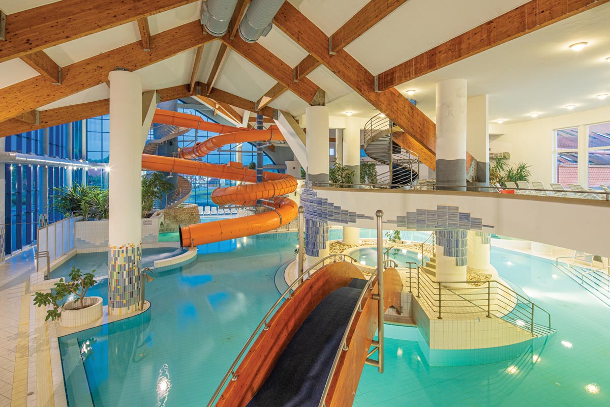 Maďarsko - Kehidakustány - Hotel Hertelendy House ****