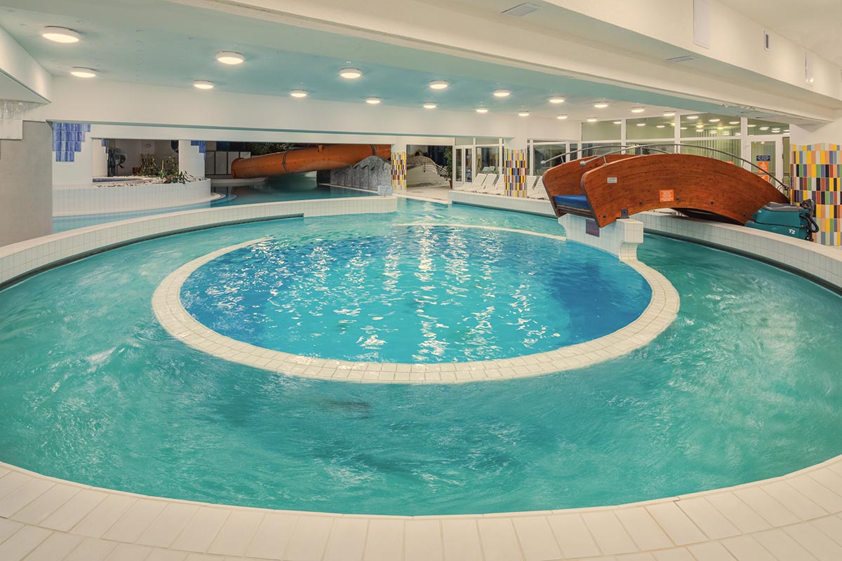Maďarsko - Kehidakustány - Hotel Hertelendy House ****