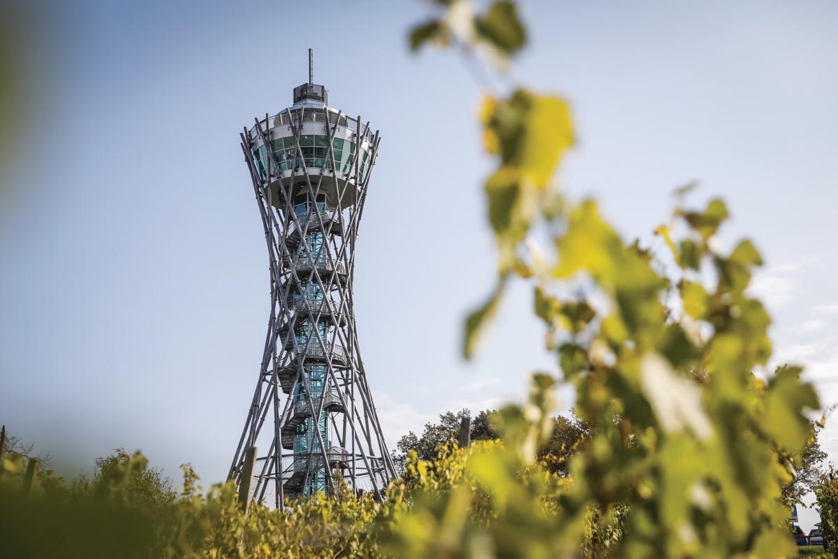 Slovinsko - Advent v lázních Moravské Toplice