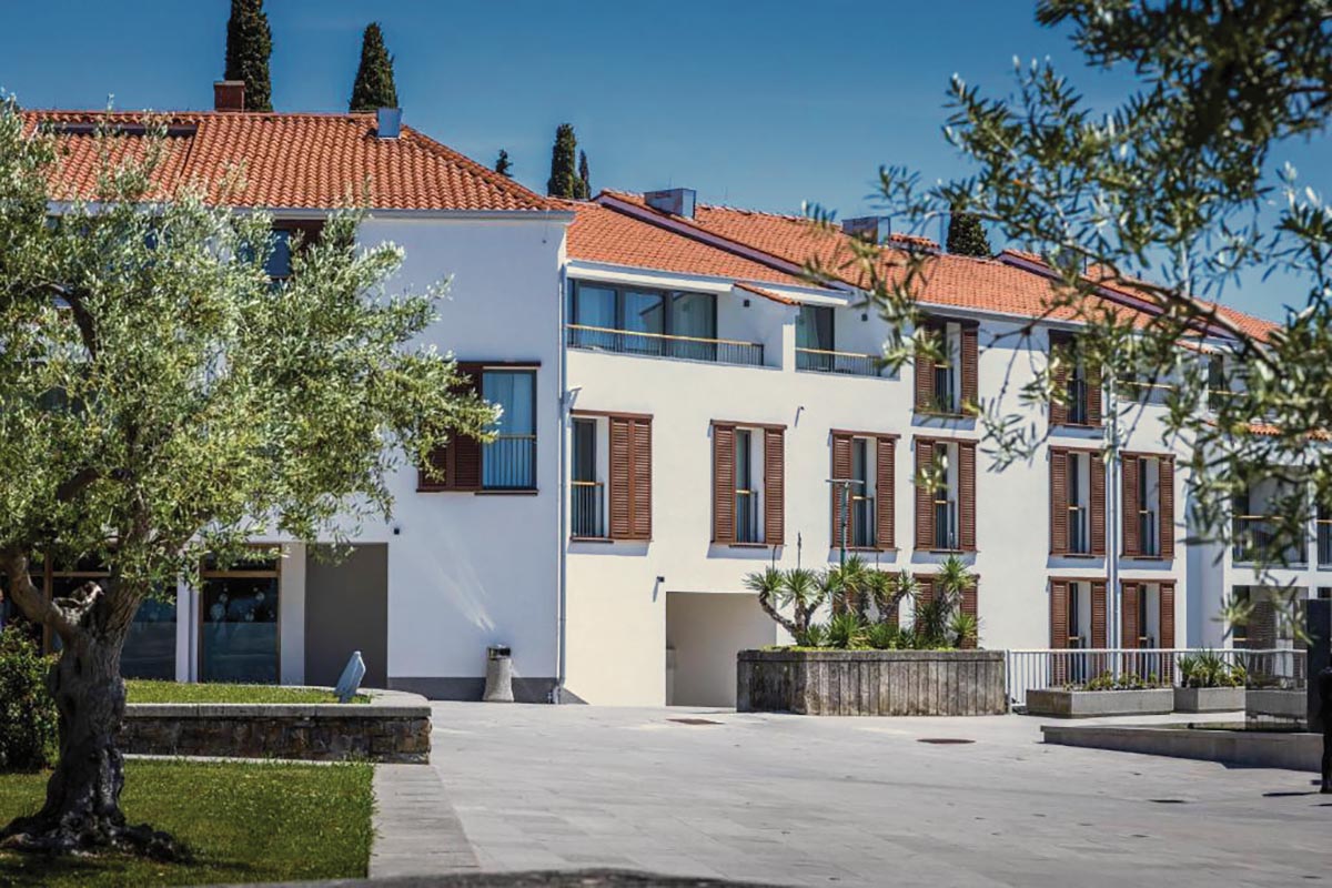 Slovinsko - Portorož