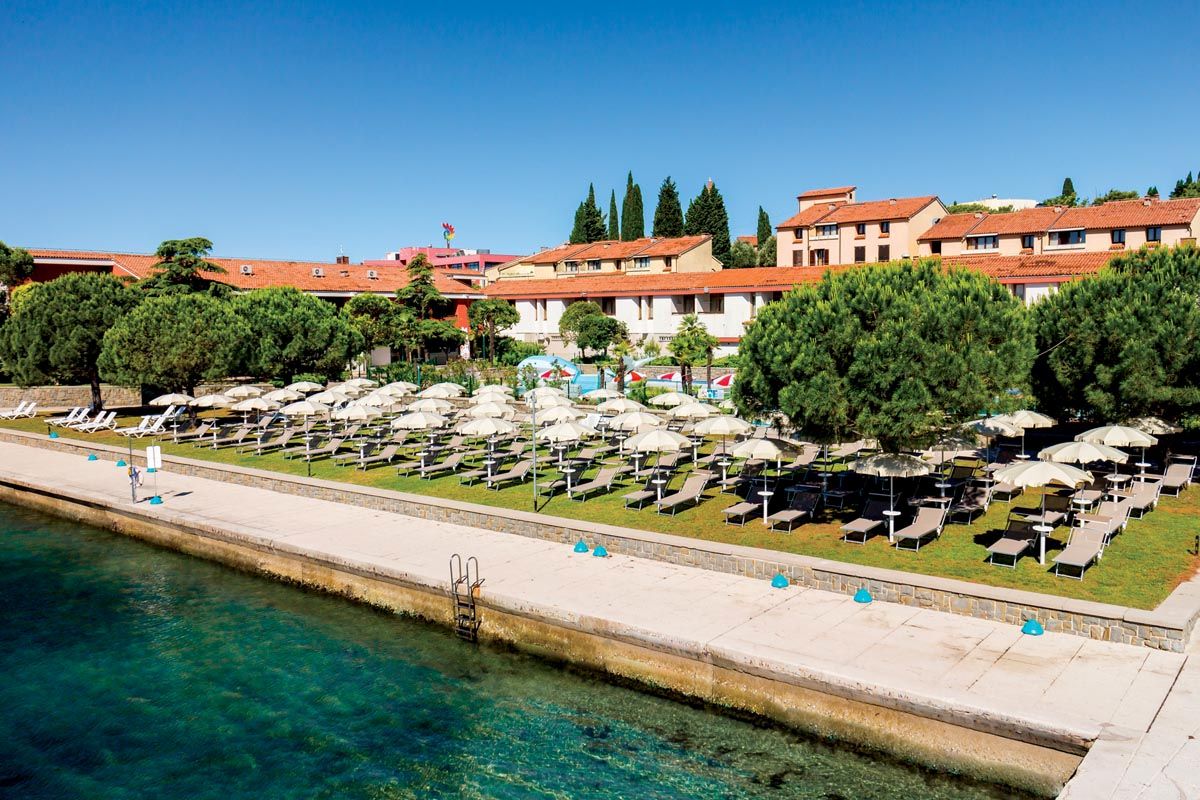 Slovinsko - Portorož