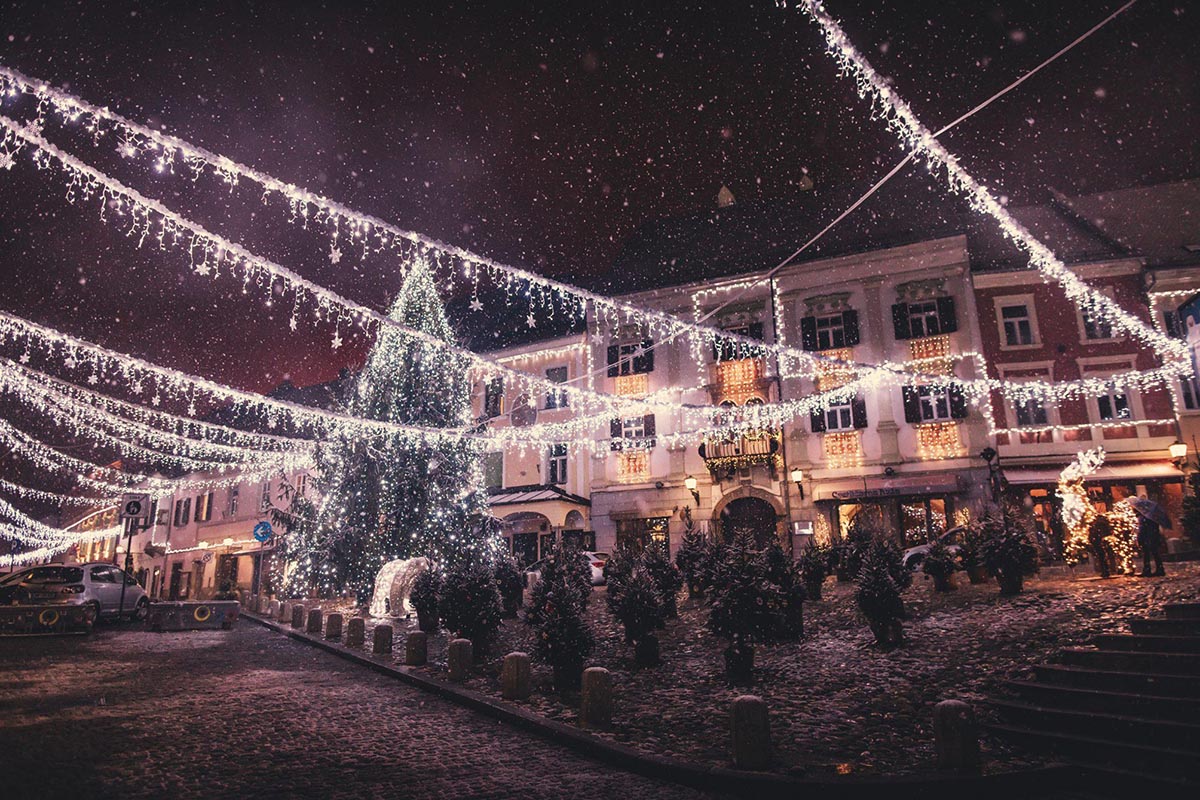 Slovinsko - Radenci