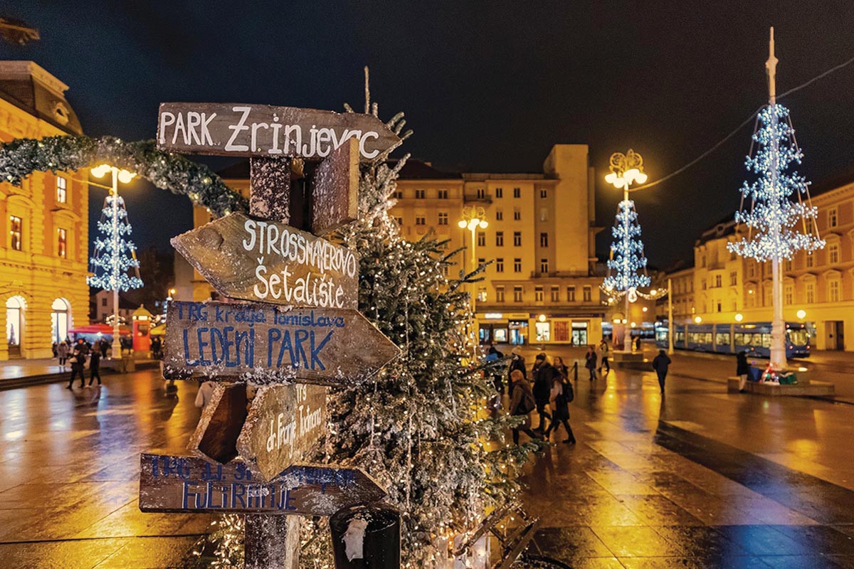 Slovinsko - Radenci