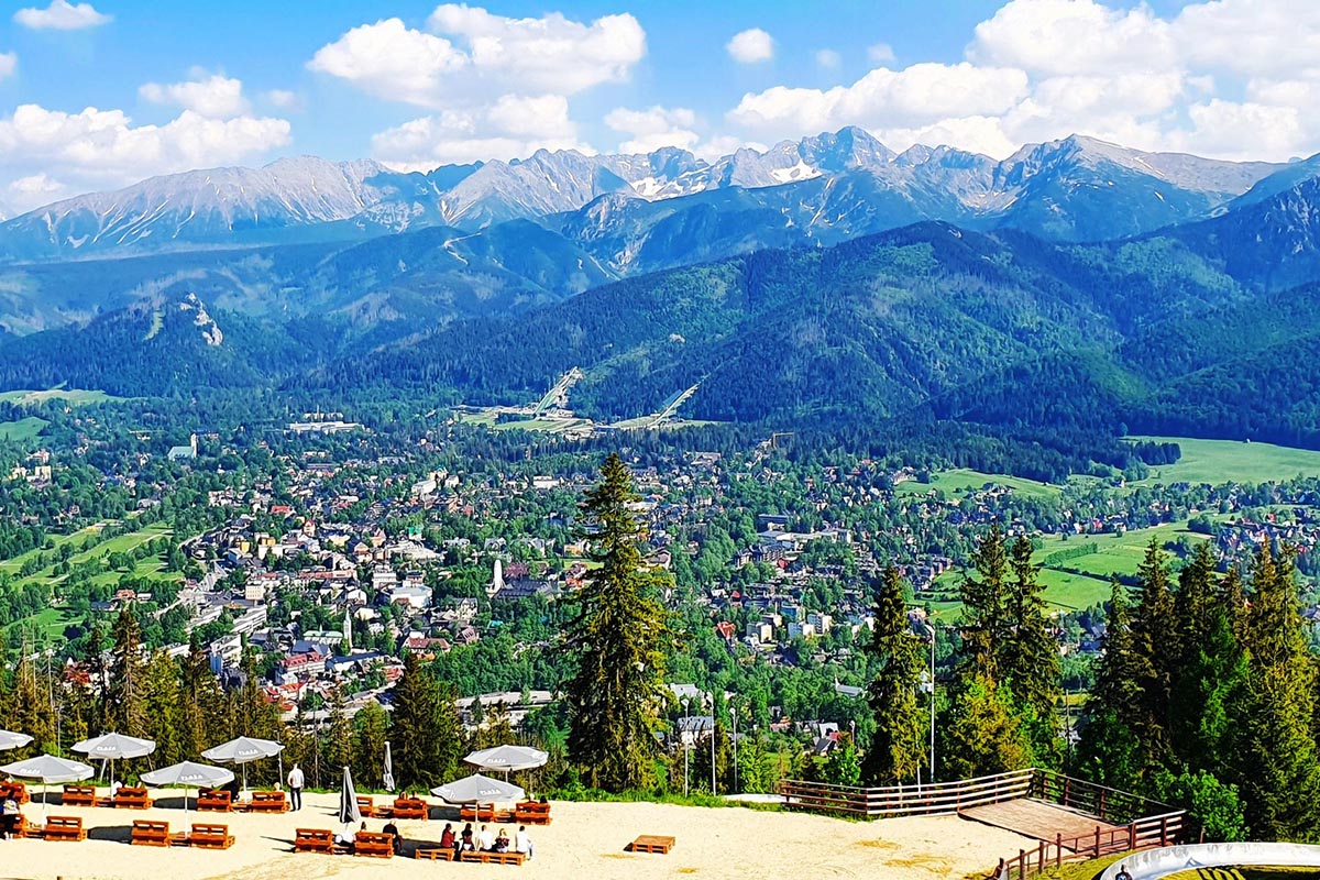 Zakopane